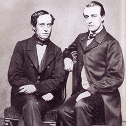 Benjamin Willem Blijdensteijn