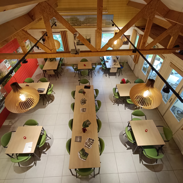 Stichting Pinetum Blijdenstein