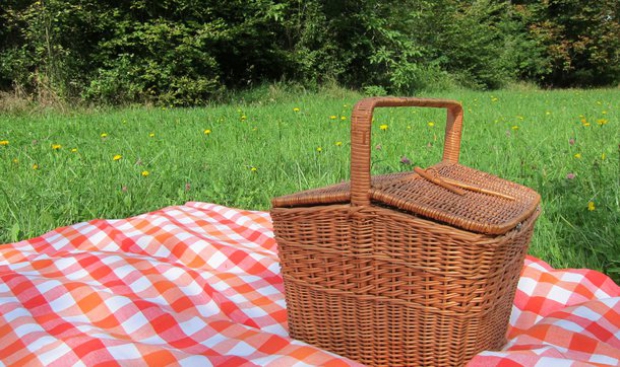 Big Picnic, ook voor kinderen!