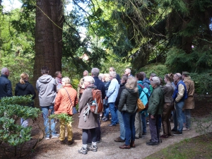 Rondleidingen Beter met Planten