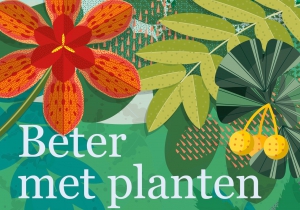 Beter in het Pinetum-dag