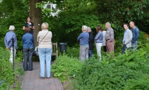 Costerustuin is ook Beter met Planten