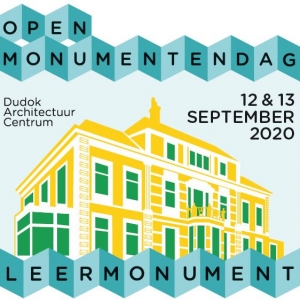 Open Monumenten Weekend 2020