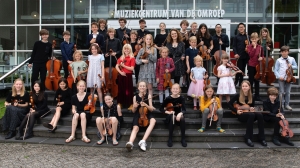 Concert Cuypers Ensemble