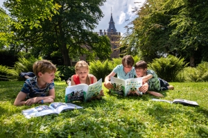 Erfgoedfestival Gooi & Vecht 