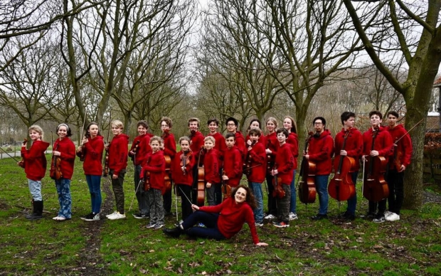 Concert Cuypers Ensemble