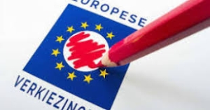 Europese Verkiezingen 6 juni