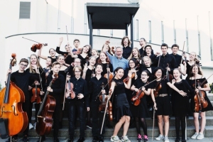 Concert Cuypers Ensemble