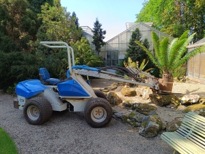 De grote verhuizing