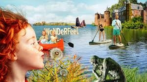 Tips en kortingen Visit Gooi & Vecht