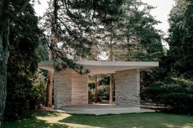 Hilversumse Architectuur Prijs 2025