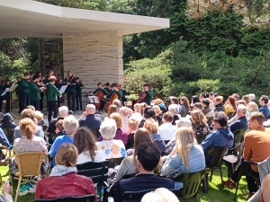 Concert Cuypers Ensemble