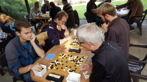 Blijdenstein Go Toernooi