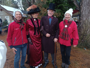 Openingstijden tijdens feestdagen